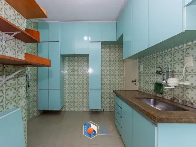 Apartamento com 116m² 3 quartos e 3 banheiros, à venda, no bairro Sumarezinho em São Paulo