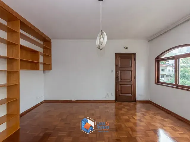 Apartamento com 116m² 3 quartos e 3 banheiros, à venda, no bairro Sumarezinho em São Paulo