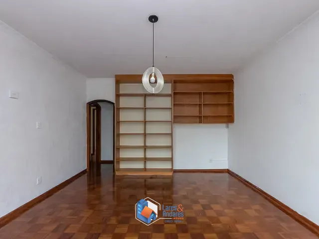 Apartamento com 116m² 3 quartos e 3 banheiros, à venda, no bairro Sumarezinho em São Paulo