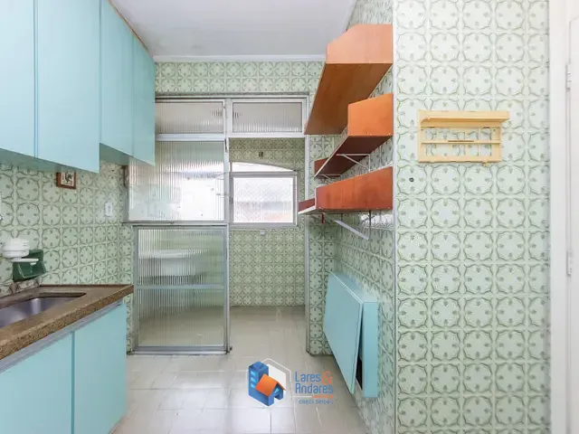 Apartamento com 116m² 3 quartos e 3 banheiros, à venda, no bairro Sumarezinho em São Paulo