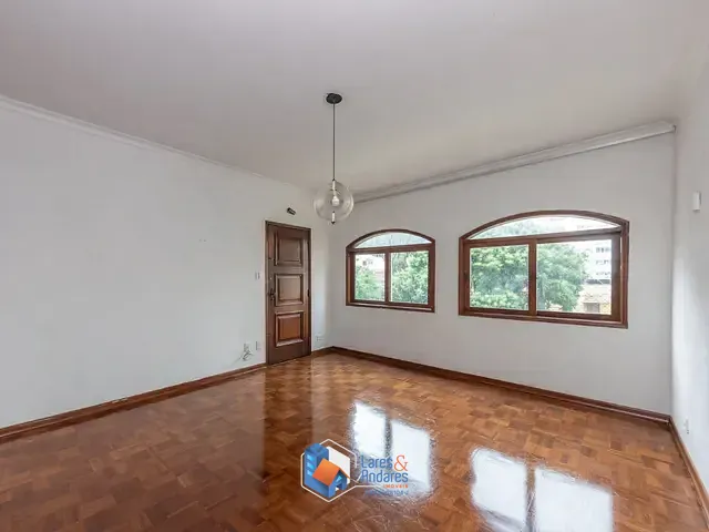 Apartamento com 116m² 3 quartos e 3 banheiros, à venda, no bairro Sumarezinho em São Paulo