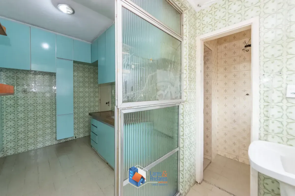 Apartamento, 3 quartos, 85 m² - Foto 25