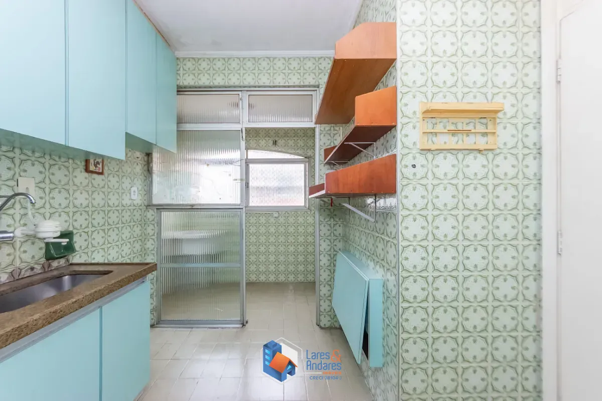Apartamento, 3 quartos, 85 m² - Foto 17