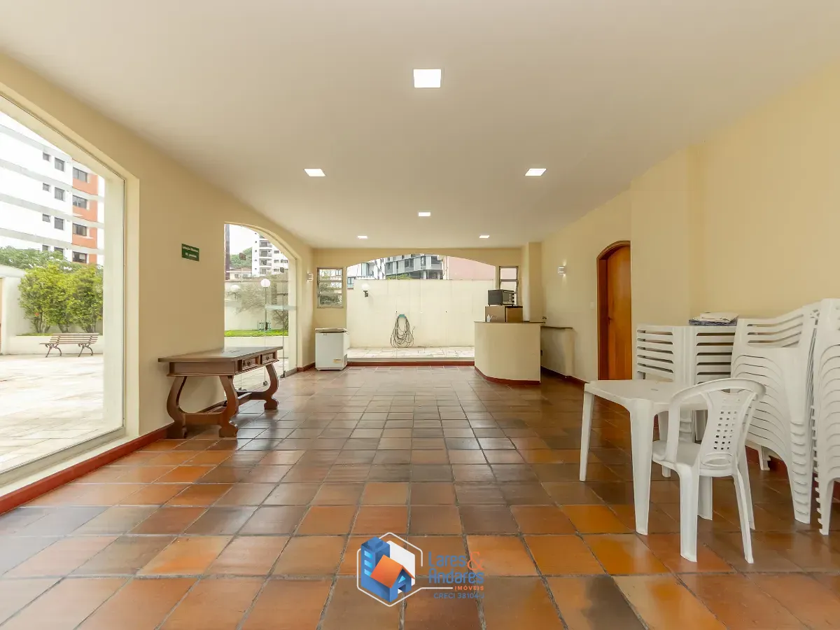 Apartamento, 3 quartos, 85 m² - Foto 89