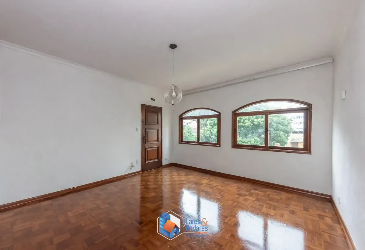 Apartamento, 3 quartos, 85 m² - Foto 1