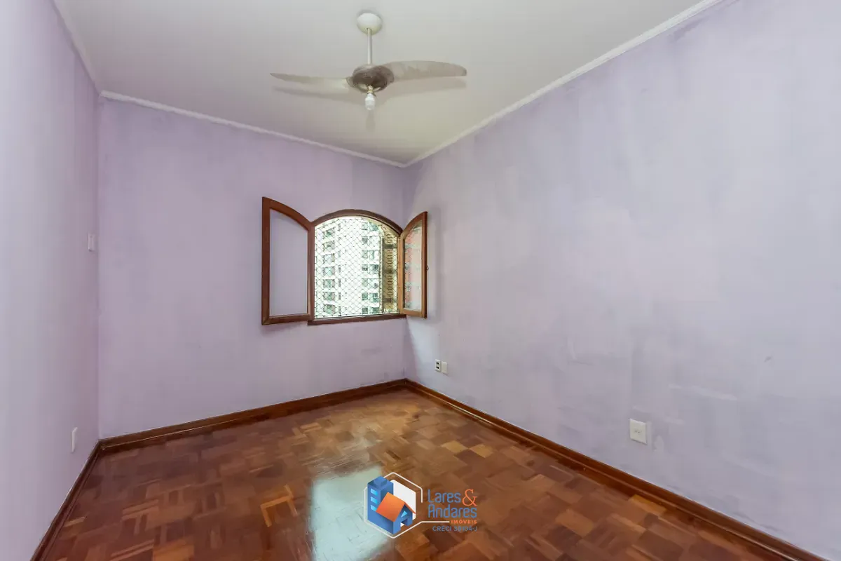 Apartamento, 3 quartos, 85 m² - Foto 49