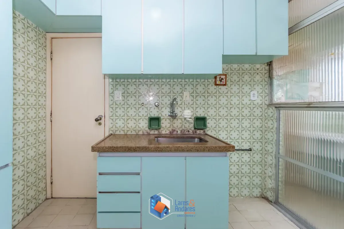 Apartamento, 3 quartos, 85 m² - Foto 21
