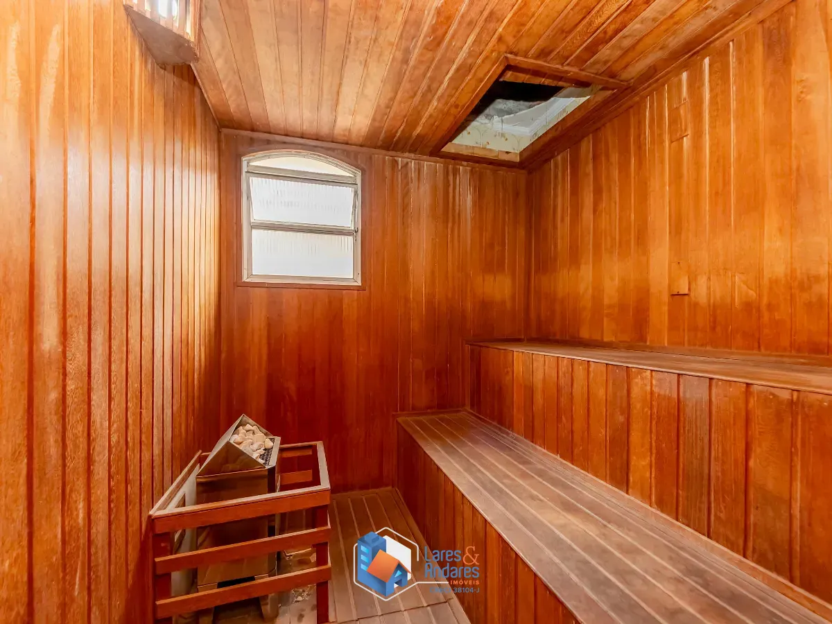 Apartamento, 3 quartos, 85 m² - Foto 97