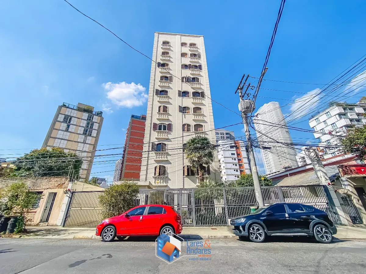 Apartamento, 3 quartos, 85 m² - Foto 121