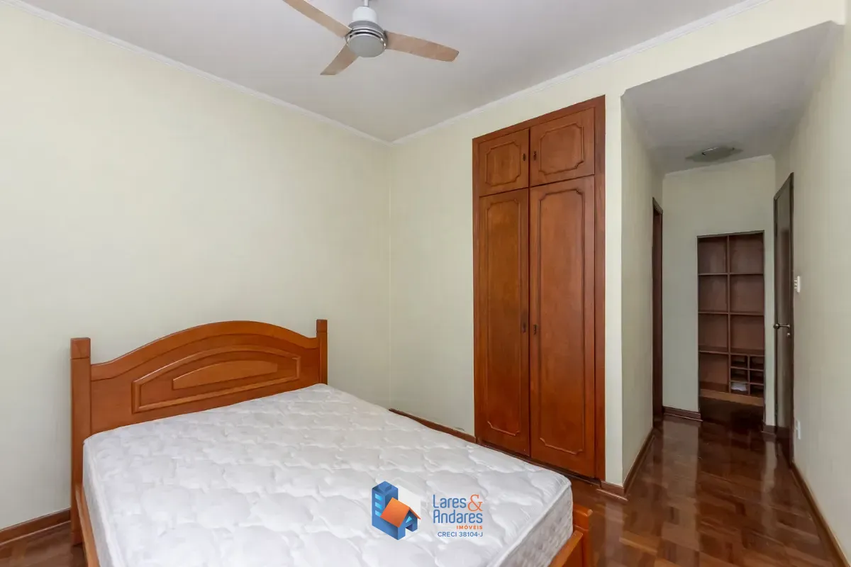 Apartamento, 3 quartos, 85 m² - Foto 41