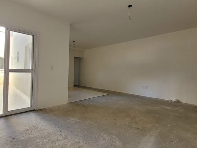 Foto do Apartamento - Apartamento tipo para venda em Vila Assunção com 3 quartos, sendo 1 suíte, 92m² | Lares e Andares Imóveis