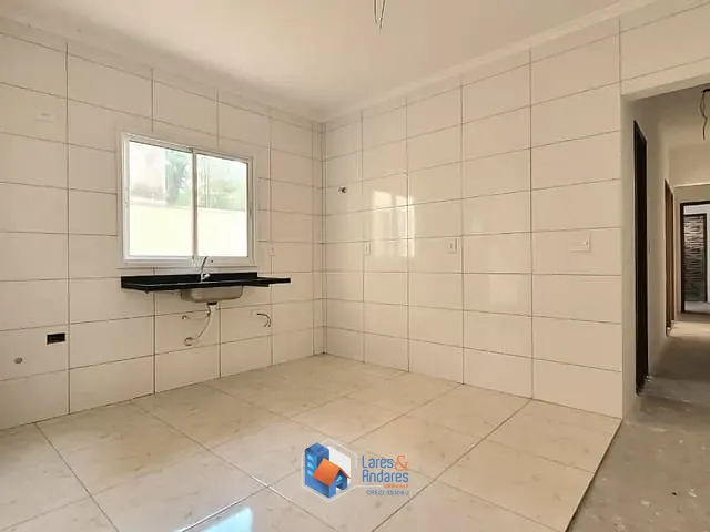 Apartamento com 92m² 3 quartos e 2 banheiros, à venda, no bairro Vila Assunção em Santo André