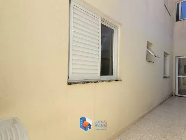 Apartamento com 92m² 3 quartos e 2 banheiros, à venda, no bairro Vila Assunção em Santo André