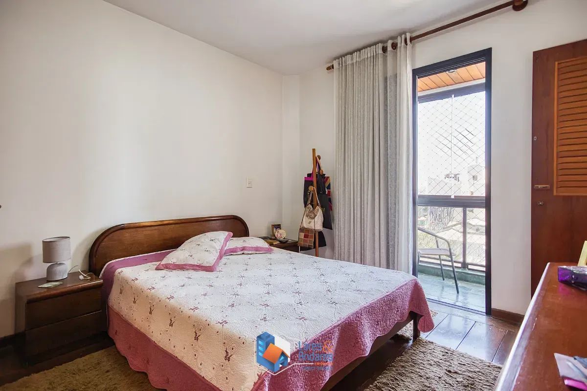 Apartamento, 4 quartos, 152 m² - Foto 22