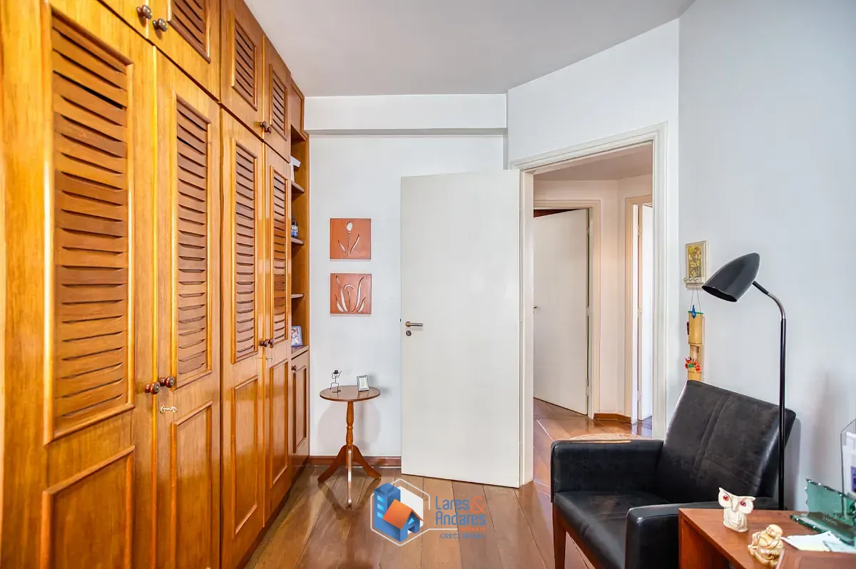 Apartamento, 4 quartos, 152 m² - Foto 25