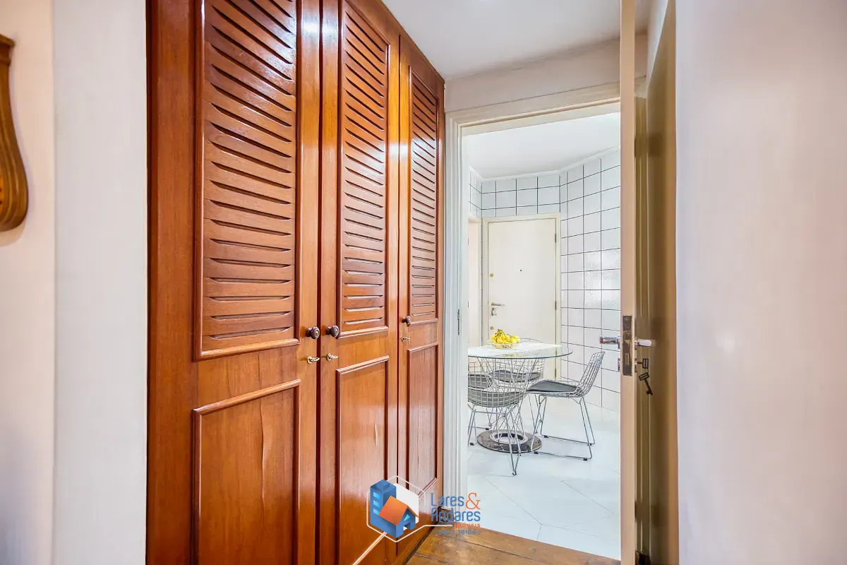 Apartamento, 4 quartos, 152 m² - Foto 16