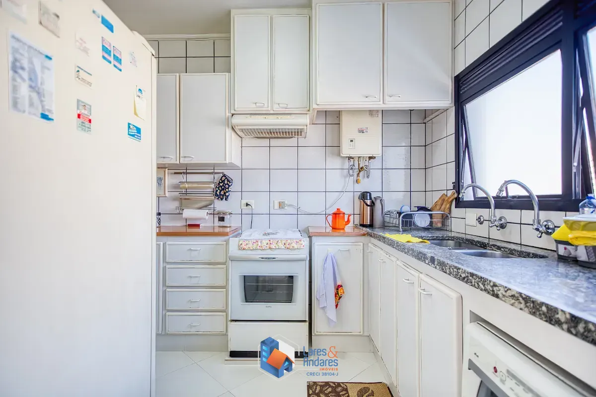 Apartamento, 4 quartos, 152 m² - Foto 36