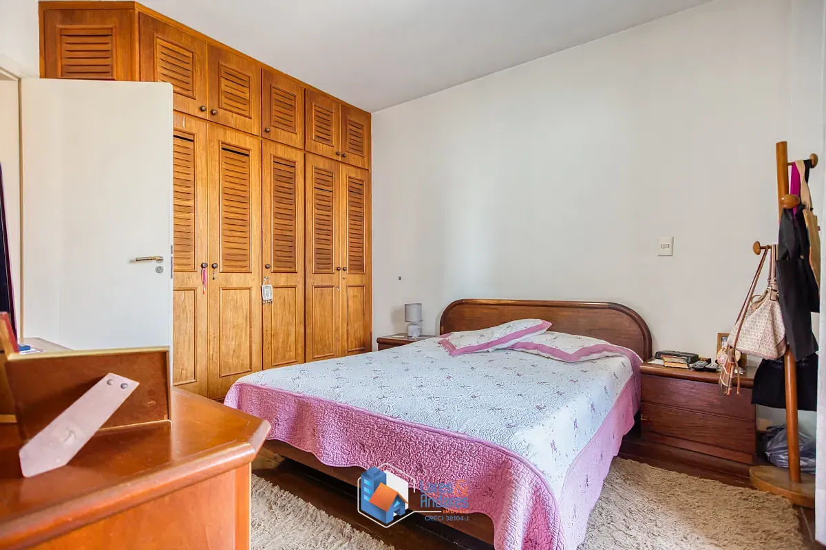 Apartamento, 4 quartos, 152 m² - Foto 21