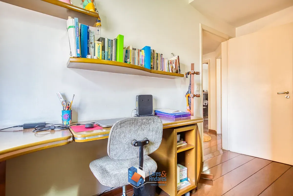 Apartamento, 4 quartos, 152 m² - Foto 27
