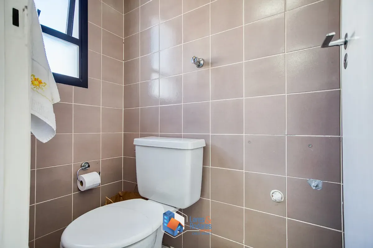Apartamento, 4 quartos, 152 m² - Foto 40
