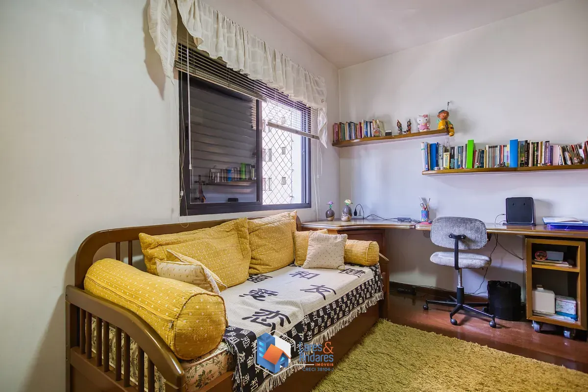 Apartamento, 4 quartos, 152 m² - Foto 29