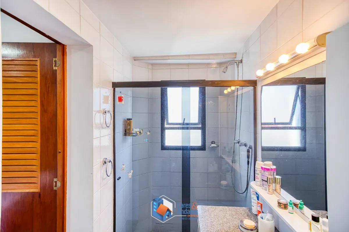 Apartamento, 4 quartos, 152 m² - Foto 30