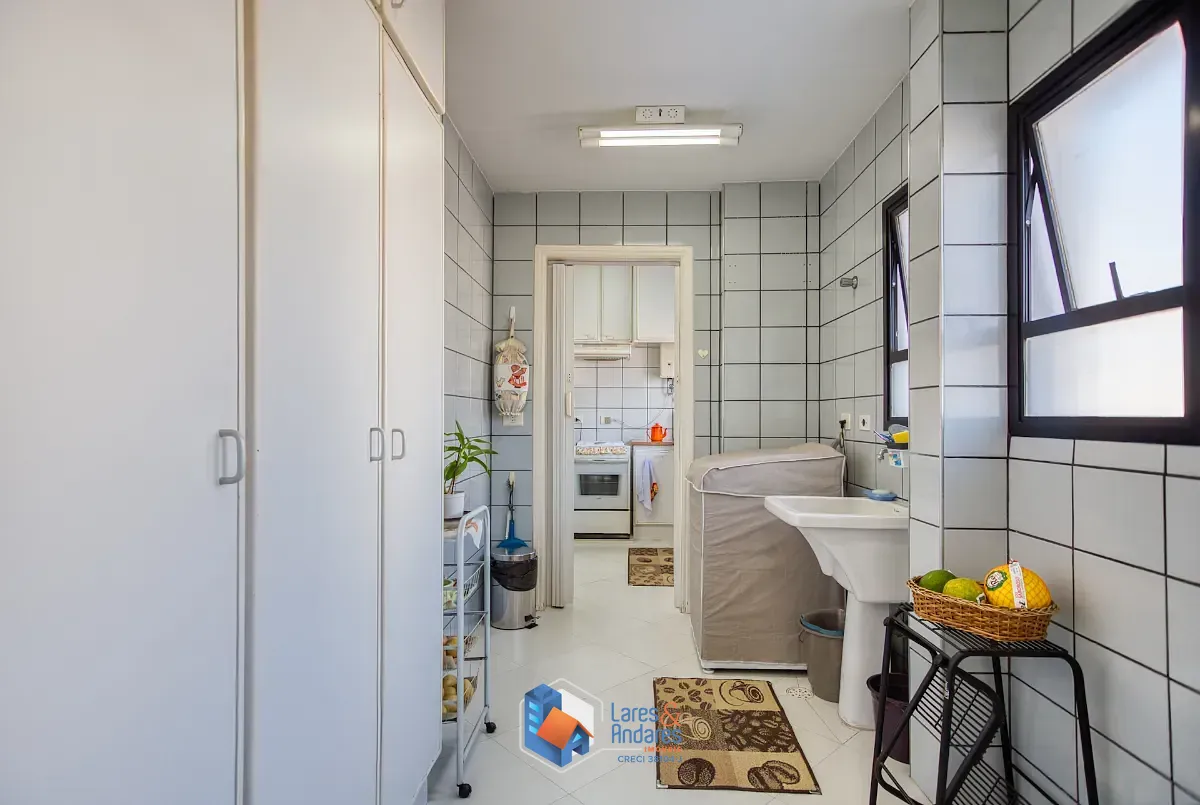 Apartamento, 4 quartos, 152 m² - Foto 41