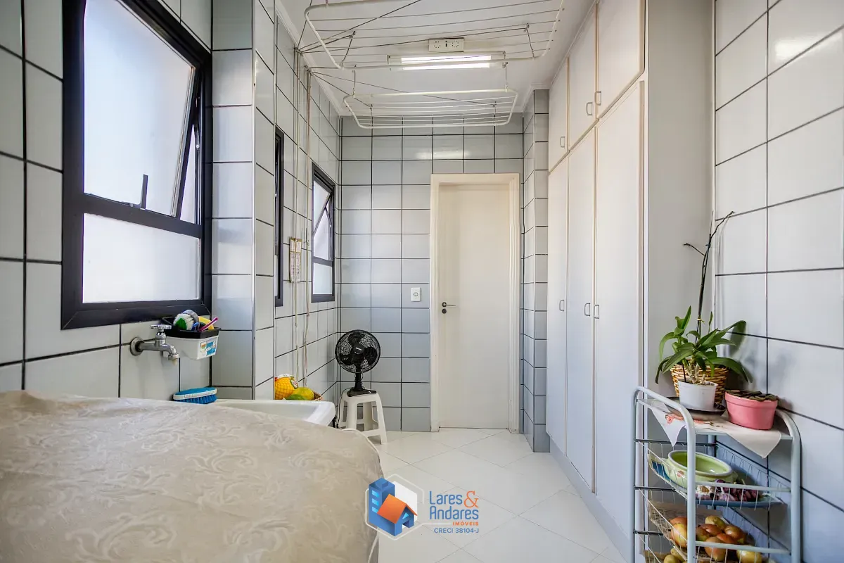 Apartamento, 4 quartos, 152 m² - Foto 42