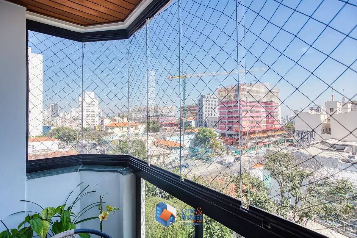 Apartamento, 4 quartos, 152 m² - Foto 17
