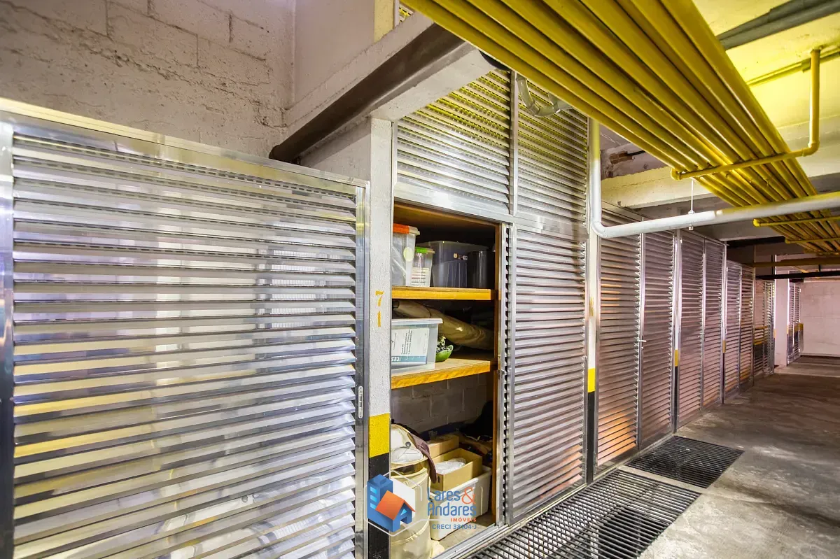 Apartamento, 4 quartos, 152 m² - Foto 44