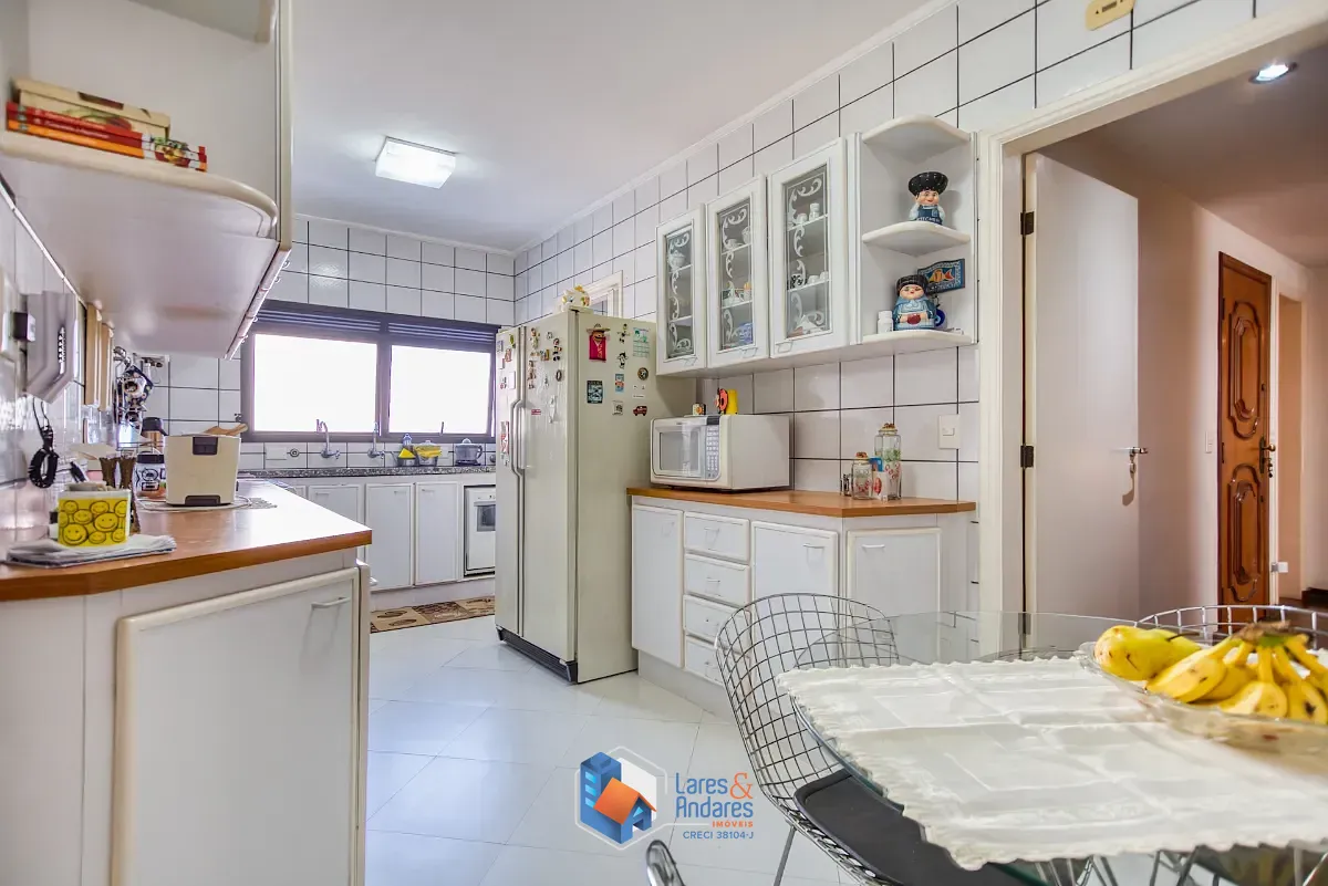 Apartamento, 4 quartos, 152 m² - Foto 39