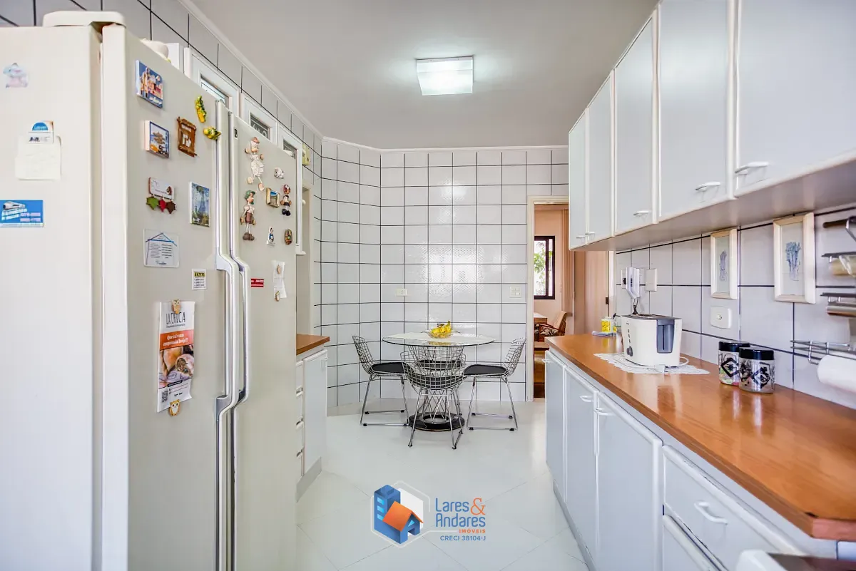Apartamento, 4 quartos, 152 m² - Foto 35