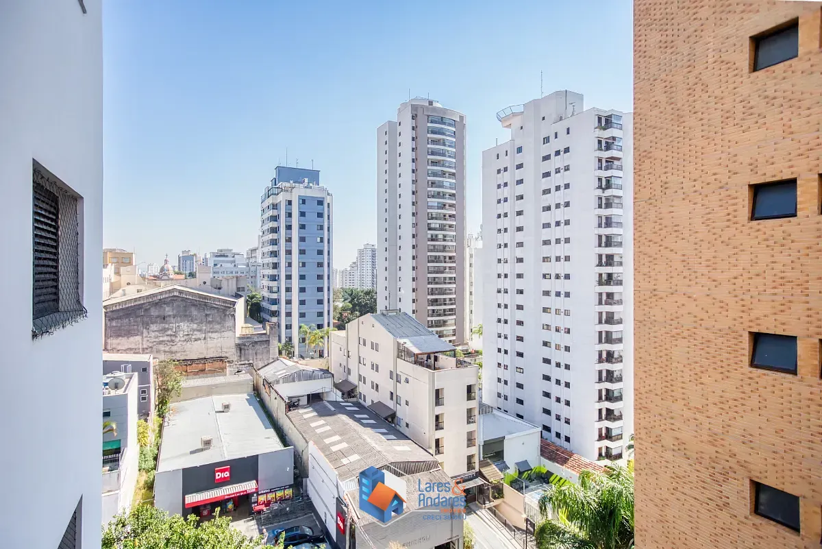 Apartamento, 4 quartos, 152 m² - Foto 8