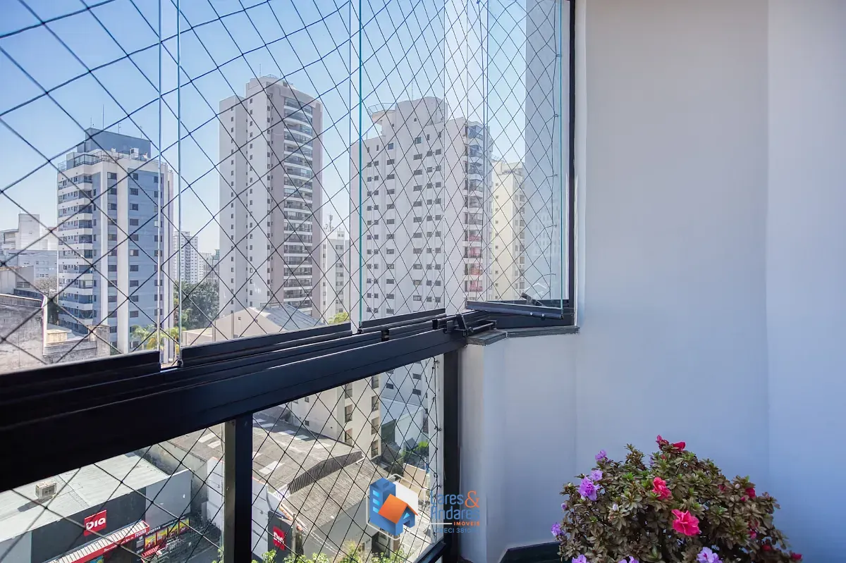 Apartamento, 4 quartos, 152 m² - Foto 18