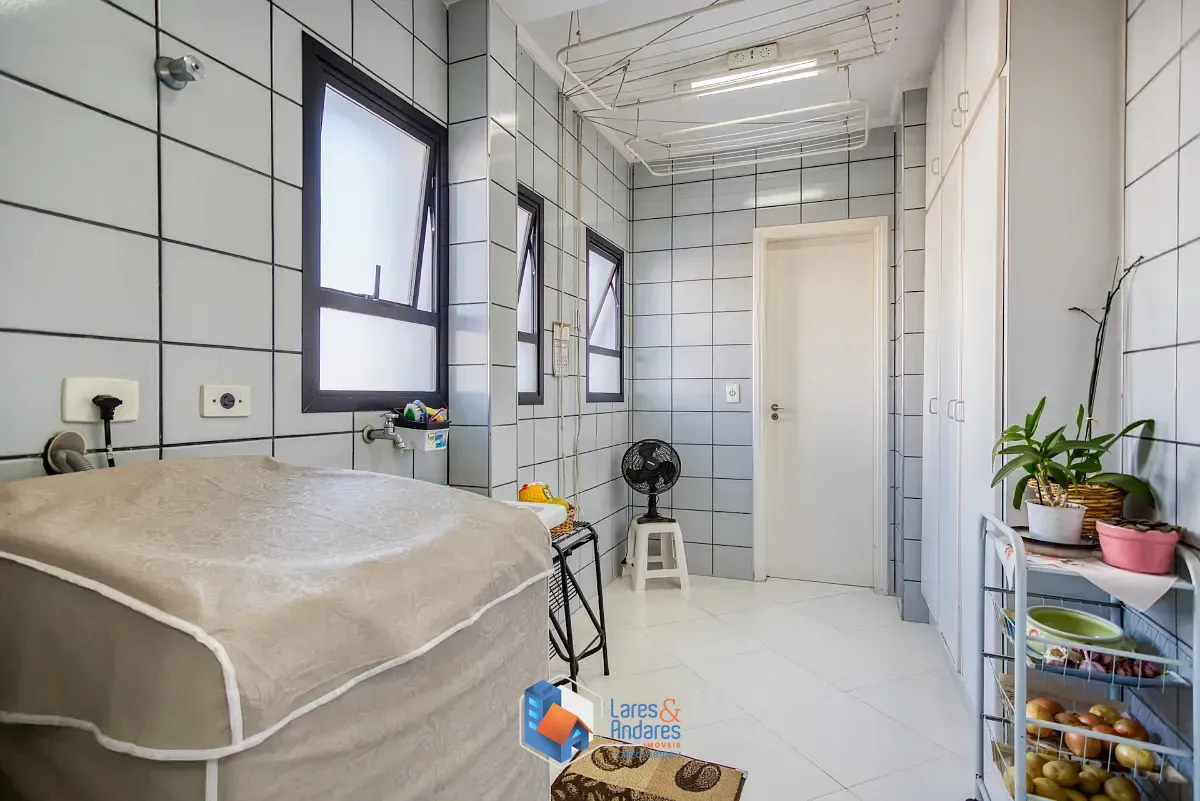 Apartamento, 4 quartos, 152 m² - Foto 43