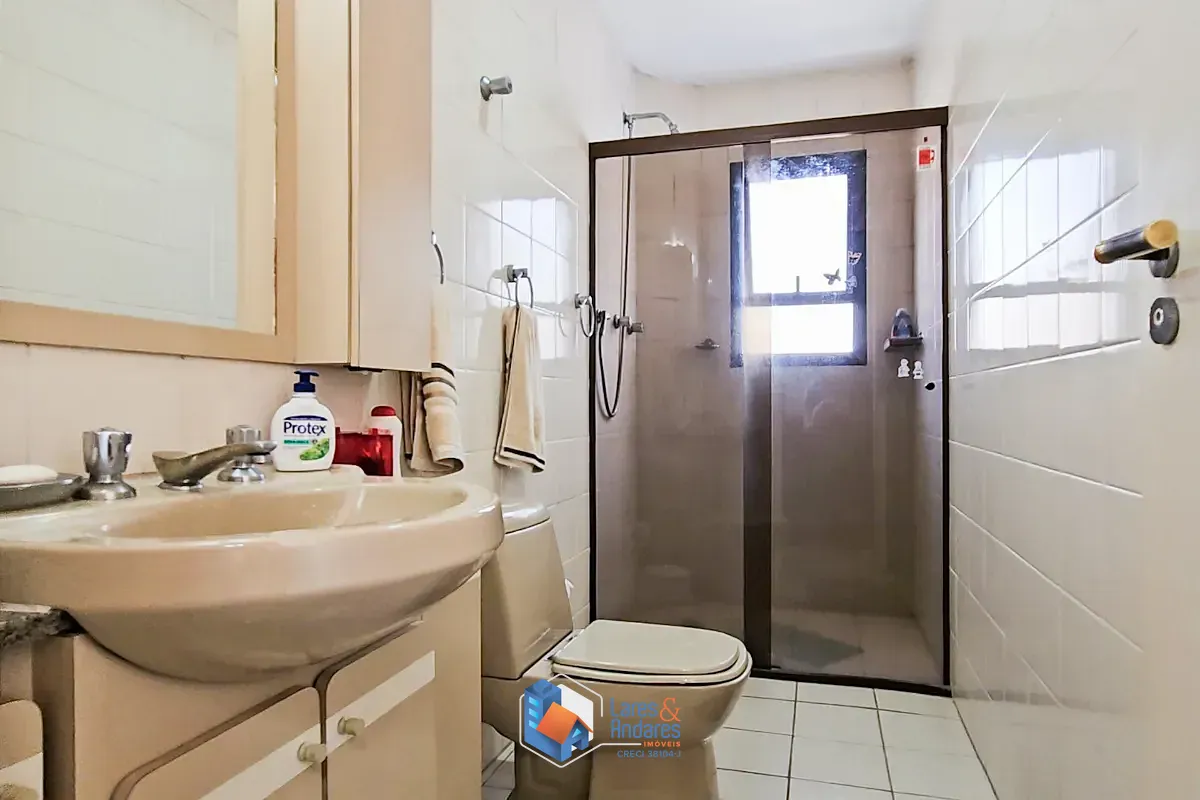 Apartamento, 4 quartos, 152 m² - Foto 48