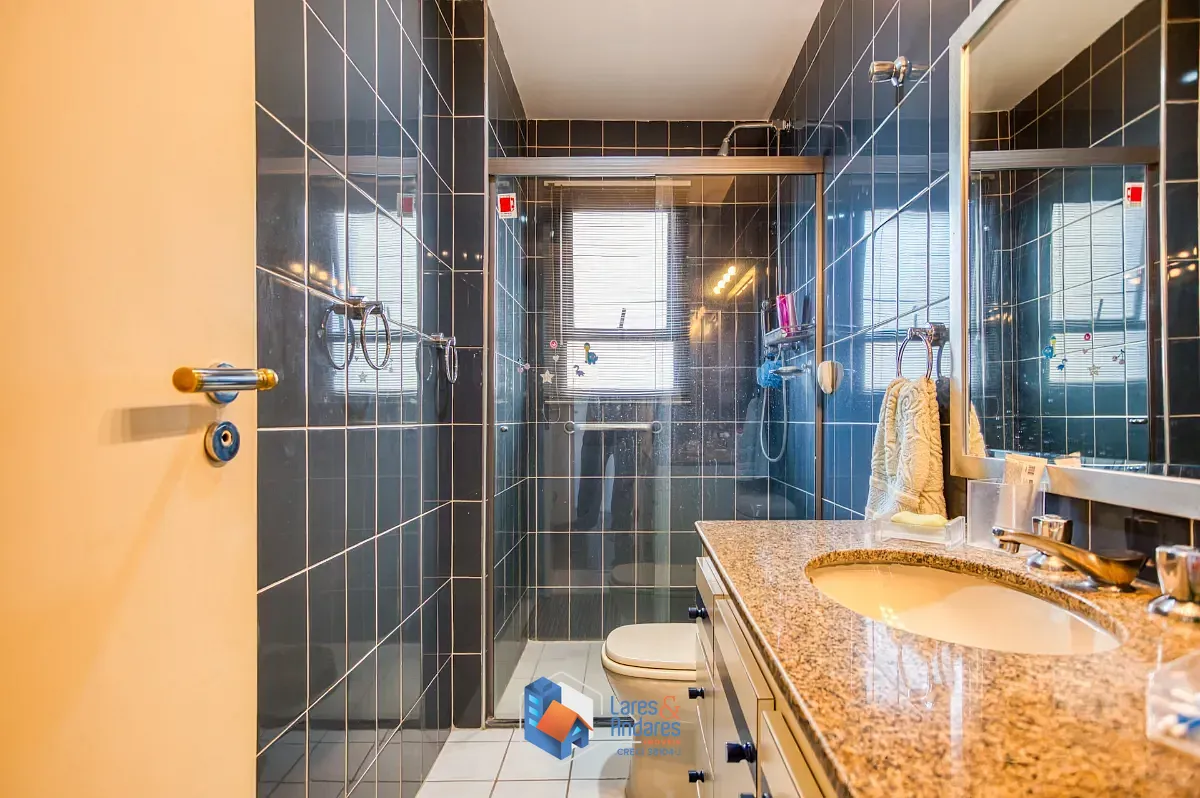 Apartamento, 4 quartos, 152 m² - Foto 33