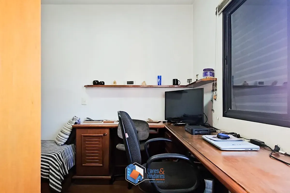 Apartamento, 4 quartos, 152 m² - Foto 46