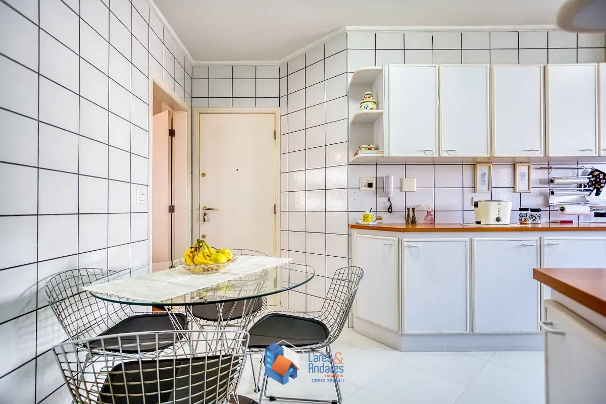 Apartamento, 4 quartos, 152 m² - Foto 37