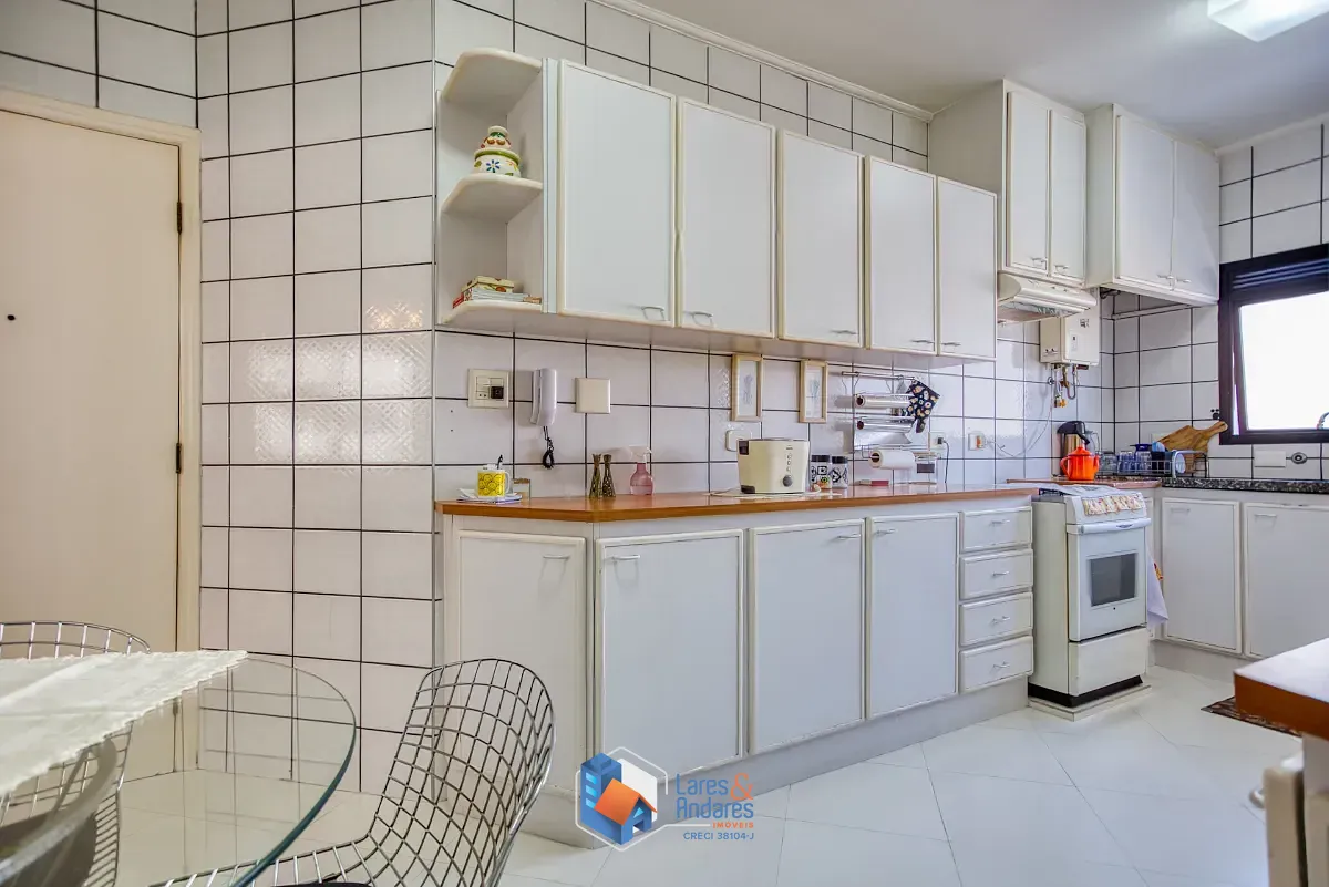 Apartamento, 4 quartos, 152 m² - Foto 38