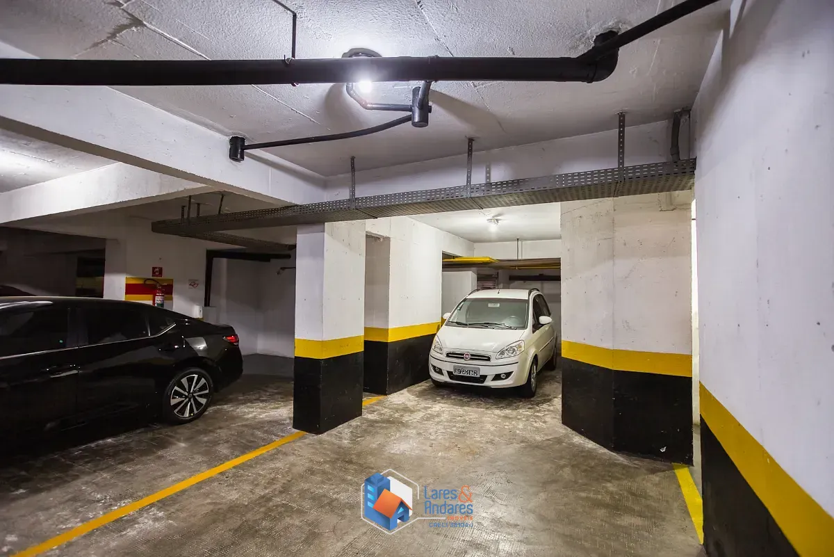 Apartamento, 4 quartos, 152 m² - Foto 45