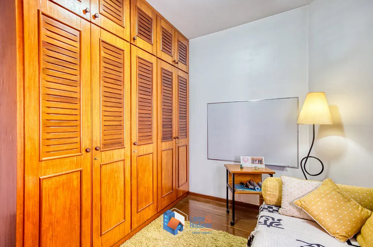Apartamento, 4 quartos, 152 m² - Foto 26