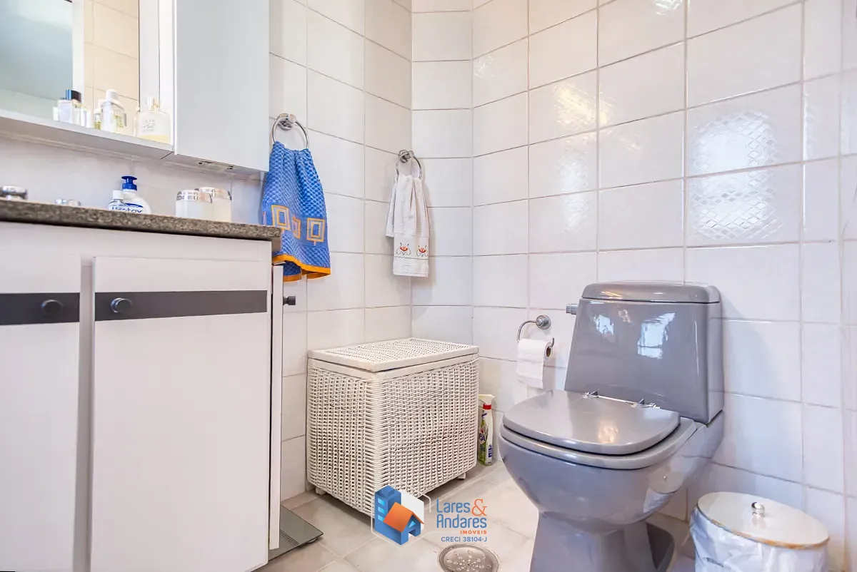 Apartamento, 4 quartos, 152 m² - Foto 31