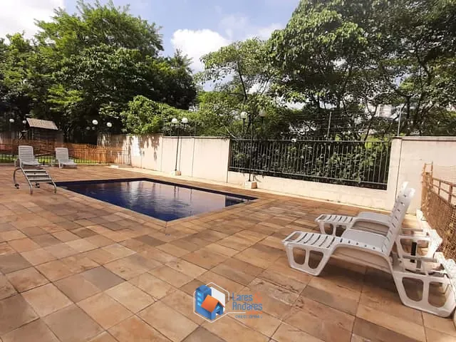 Apartamento com 57m² 3 quartos e 1 banheiro, à venda, no bairro Novo Osasco em Osasco