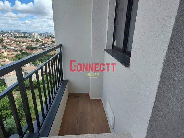 Apartamento com 66m² 3 quartos e 2 banheiros, à venda, no bairro Sumarezinho em Ribeirão Preto