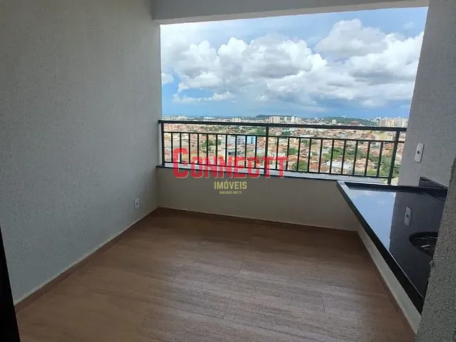 Apartamento com 66m² 3 quartos e 2 banheiros, à venda, no bairro Sumarezinho em Ribeirão Preto
