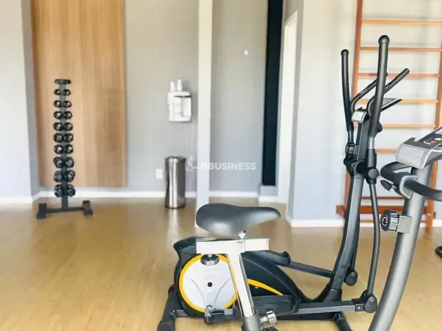 Apartamento 1 quarto e 1 banheiro, à venda, no bairro Botafogo em Campinas