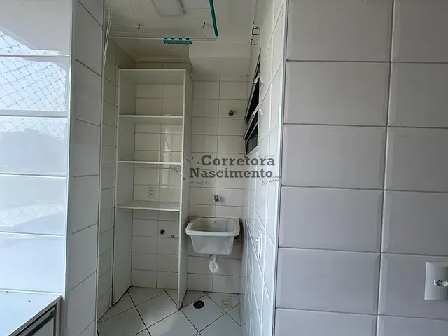 Apartamento para alugar, no bairro Jardim Alvorada em São José dos Campos