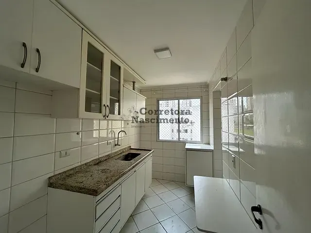 Apartamento para alugar, no bairro Jardim Alvorada em São José dos Campos