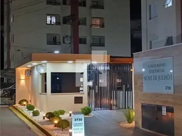 Apartamento 2 quartos e 1 banheiro, à venda, no bairro Anhangabaú em Jundiaí